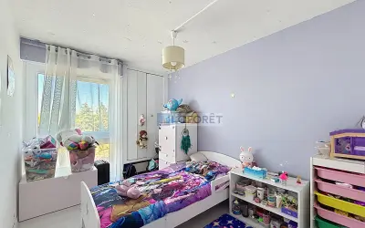 Appartement 229 000 € ELANCOURT (78990) photo 6