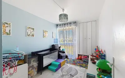 Appartement 229 000 € ELANCOURT (78990) photo 7
