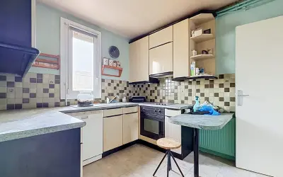 Appartement 235 000 € MAUREPAS (78310) photo 2