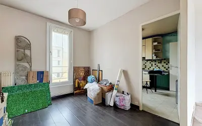 Appartement 235 000 € MAUREPAS (78310) photo 5
