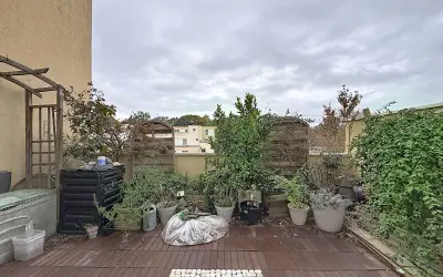 Appartement 235 000 € MAUREPAS (78310) photo 7