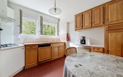 Maison 357 000 € MAUREPAS (78310) photo 2