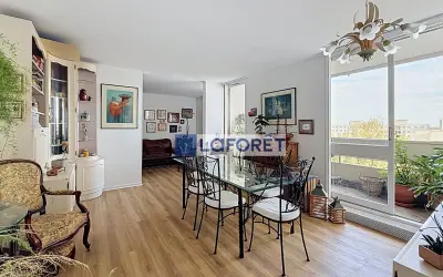 Appartement 209 000 € ELANCOURT (78990) photo 2