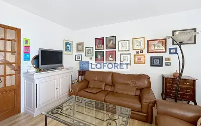 Appartement 209 000 € ELANCOURT (78990) photo 4