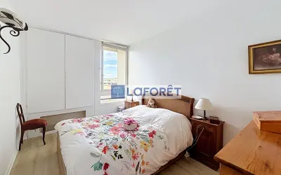 Appartement 209 000 € ELANCOURT (78990) photo 9