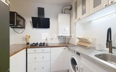 Appartement 820 €/mois ELANCOURT (78990) photo 2