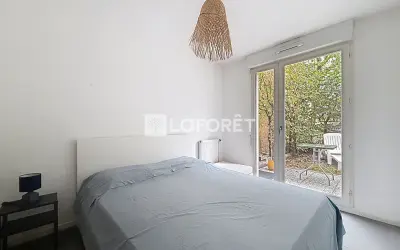 Appartement 820 €/mois ELANCOURT (78990) photo 4