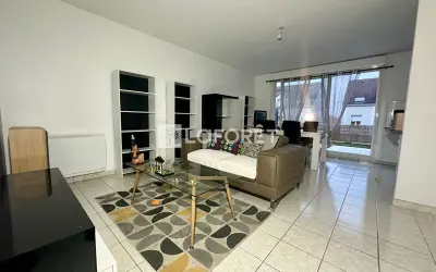 Appartement 990 €/mois MEAUX (77100) photo 2