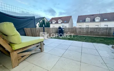 Appartement 990 €/mois VILLENOY (77124) photo 2