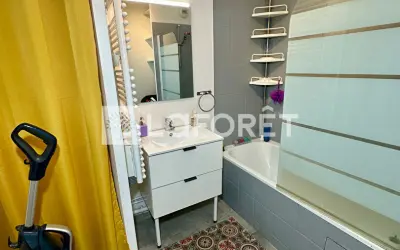 Appartement 990 €/mois MEAUX (77100) photo 4