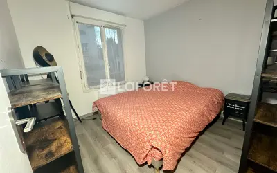 Appartement 990 €/mois MEAUX (77100) photo 6