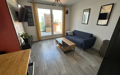 Appartement 850 €/mois MEAUX (77100) photo 4