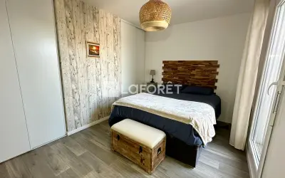 Appartement 850 €/mois MEAUX (77100) photo 5