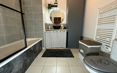 Appartement 850 €/mois MEAUX (77100) photo 6