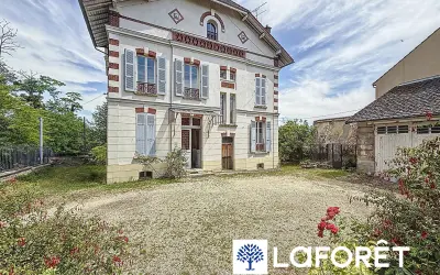Maison 697 500 € MEAUX (77100) photo 2