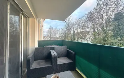 Appartement 264 000 € VILLENOY (77124) photo 4