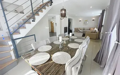 Maison 460 000 € MEAUX (77100) photo 2