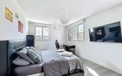 Maison 460 000 € MEAUX (77100) photo 5