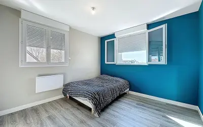 Maison 460 000 € MEAUX (77100) photo 9