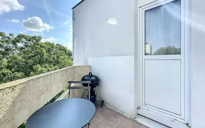 Appartement 169 000 € MEAUX (77100) photo 5