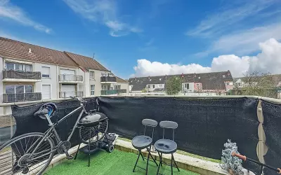Appartement 159 000 € MEAUX (77100) photo 2