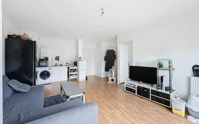 Appartement 159 000 € MEAUX (77100) photo 4