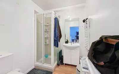 Appartement 159 000 € MEAUX (77100) photo 6