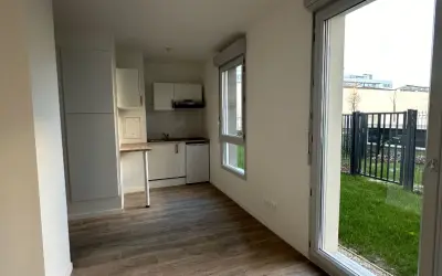 Appartement 580 €/mois MEAUX (77100) photo 2