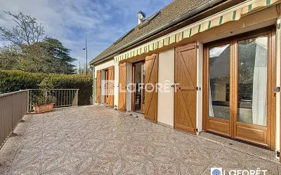 Maison 479 000 € MEAUX (77100) photo 2