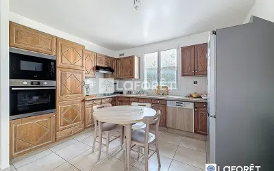 Maison 479 000 € MEAUX (77100) photo 4