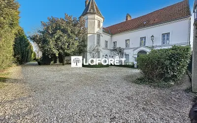 Maison 988 000 € MEAUX (77100) photo 2