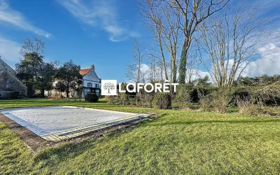 Maison 988 000 € MEAUX (77100) photo 5