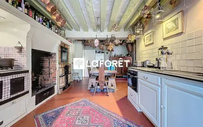 Maison 988 000 € MEAUX (77100) photo 9