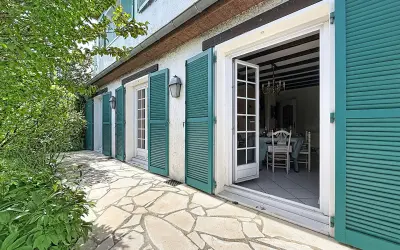 Maison 355 000 € NANTEUIL LES MEAUX (77100) photo 2