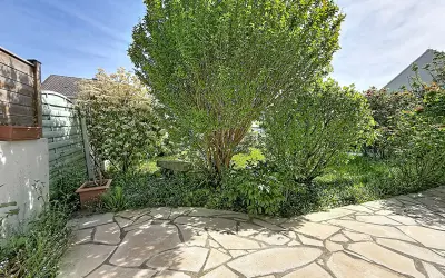 Maison 355 000 € NANTEUIL LES MEAUX (77100) photo 4