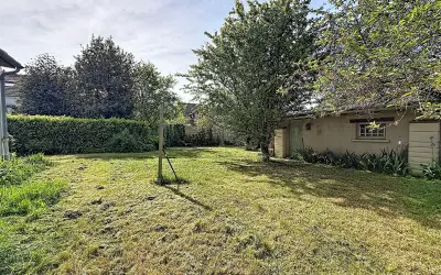 Maison 355 000 € NANTEUIL LES MEAUX (77100) photo 5
