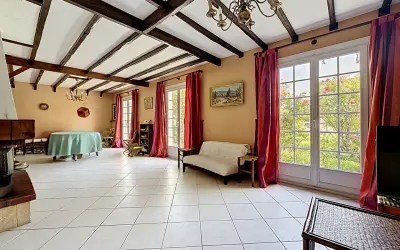 Maison 355 000 € NANTEUIL LES MEAUX (77100) photo 7