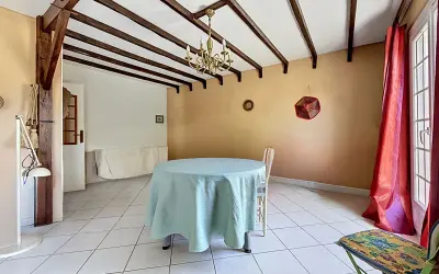 Maison 355 000 € NANTEUIL LES MEAUX (77100) photo 8