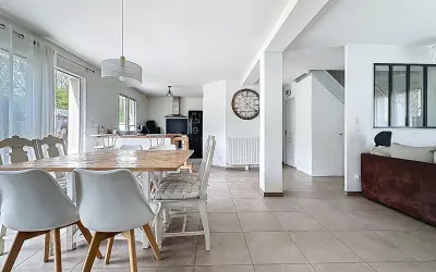 Maison 399 000 € Meaux (77100) photo 2