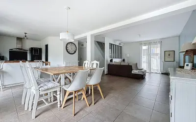 Maison 399 000 € Meaux (77100) photo 2