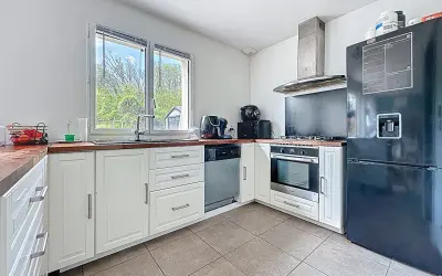 Maison 399 000 € Meaux (77100) photo 4