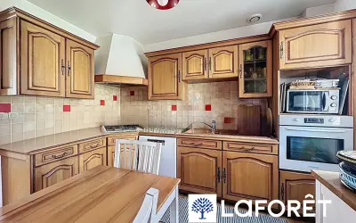Maison 430 500 € MEAUX (77100) photo 5