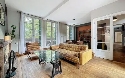 Maison 599 900 € MEAUX (77100) photo 2