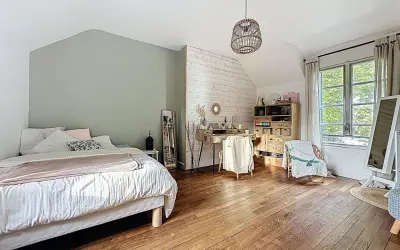 Maison 599 900 € MEAUX (77100) photo 6