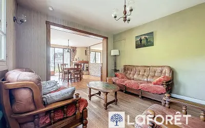 Maison 504 000 € MEAUX (77100) photo 6