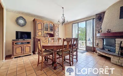 Maison 504 000 € MEAUX (77100) photo 7