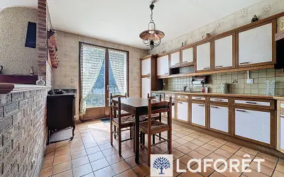 Maison 504 000 € MEAUX (77100) photo 8