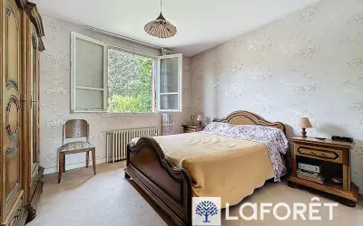 Maison 504 000 € MEAUX (77100) photo 9