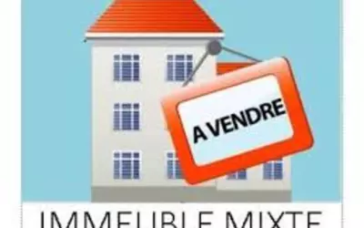Immeuble 676 500 € MEAUX (77100) photo 2