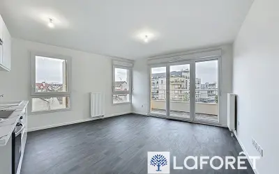 Appartement 1 100 €/mois MEAUX (77100) photo 2